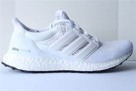 replica adidas ultra boost white|white adidas ultra boost clearance.